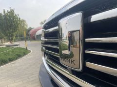 Tank 500 3.0T Sport Landscape 7-Seater - ფოტო 12
