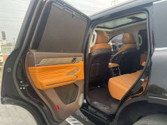 Tank 500 3.0T Sport Landscape 7-Seater - ფოტო 14