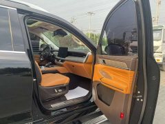 Tank 500 3.0T Sport Landscape 7-Seater - ფოტო 15