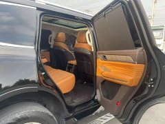 Tank 500 3.0T Sport Landscape 7-Seater - ფოტო 16
