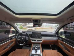 Tank 500 3.0T Sport Landscape 7-Seater - ფოტო 17