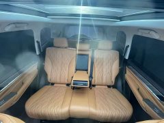 Tank 500 3.0T Sport Landscape 7-Seater - ფოტო 19