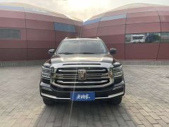 Tank 500 3.0T Sport Landscape 7-Seater - ფოტო 2