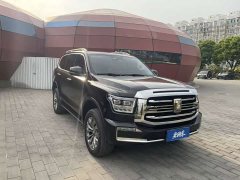 Tank 500 3.0T Sport Landscape 7-Seater - ფოტო 3