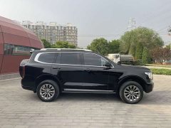 Tank 500 3.0T Sport Landscape 7-Seater - ფოტო 4