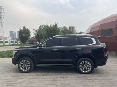 Tank 500 3.0T Sport Landscape 7-Seater - ფოტო 5