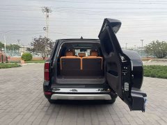 Tank 500 3.0T Sport Landscape 7-Seater - ფოტო 9