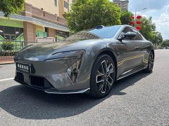 Avatr 06 Ultra Pure Electric - ფოტო 1