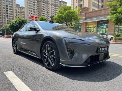 Avatr 06 Ultra Pure Electric - ფოტო 3