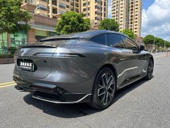Avatr 06 Ultra Pure Electric - ფოტო 5
