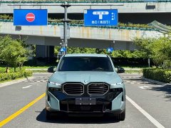 BMW XM 2023 Base - ფოტო 1