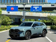 BMW XM 2023 Base - ფოტო 3