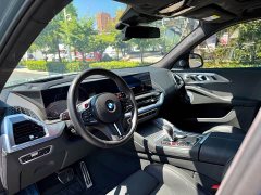 BMW XM 2023 Base - ფოტო 4