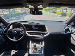 BMW XM 2023 Base - ფოტო 5
