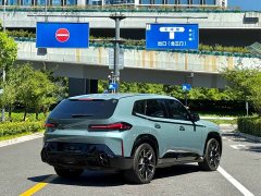 BMW XM 2023 Base - ფოტო 7