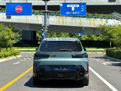 BMW XM 2023 Base - ფოტო 8