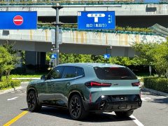 BMW XM 2023 Base - ფოტო 9
