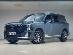 GAC Aion GS8 Dual Engine 2.0T M Two-Wheel Drive Luxury Edition (7-Seater) - ფოტო 1