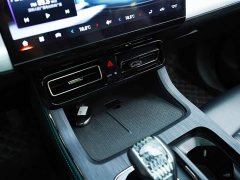 GAC Aion GS8 Dual Engine 2.0T M Two-Wheel Drive Luxury Edition (7-Seater) - ფოტო 11