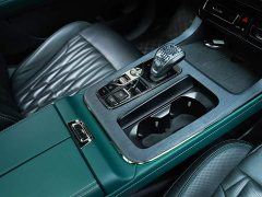 GAC Aion GS8 Dual Engine 2.0T M Two-Wheel Drive Luxury Edition (7-Seater) - ფოტო 12