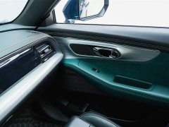 GAC Aion GS8 Dual Engine 2.0T M Two-Wheel Drive Luxury Edition (7-Seater) - ფოტო 13