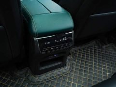GAC Aion GS8 Dual Engine 2.0T M Two-Wheel Drive Luxury Edition (7-Seater) - ფოტო 14