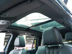 GAC Aion GS8 Dual Engine 2.0T M Two-Wheel Drive Luxury Edition (7-Seater) - ფოტო 16