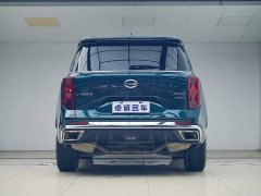GAC Aion GS8 Dual Engine 2.0T M Two-Wheel Drive Luxury Edition (7-Seater) - ფოტო 17