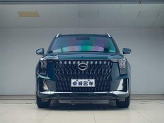 GAC Aion GS8 Dual Engine 2.0T M Two-Wheel Drive Luxury Edition (7-Seater) - ფოტო 2