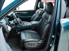 GAC Aion GS8 Dual Engine 2.0T M Two-Wheel Drive Luxury Edition (7-Seater) - ფოტო 3