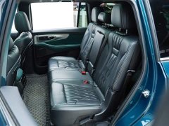 GAC Aion GS8 Dual Engine 2.0T M Two-Wheel Drive Luxury Edition (7-Seater) - ფოტო 4