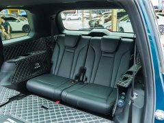 GAC Aion GS8 Dual Engine 2.0T M Two-Wheel Drive Luxury Edition (7-Seater) - ფოტო 5