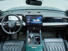 GAC Aion GS8 Dual Engine 2.0T M Two-Wheel Drive Luxury Edition (7-Seater) - ფოტო 6