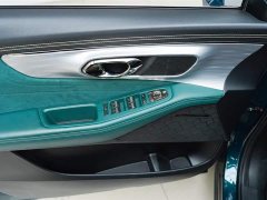 GAC Aion GS8 Dual Engine 2.0T M Two-Wheel Drive Luxury Edition (7-Seater) - ფოტო 7