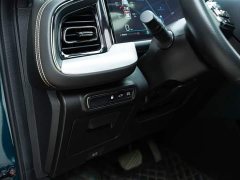 GAC Aion GS8 Dual Engine 2.0T M Two-Wheel Drive Luxury Edition (7-Seater) - ფოტო 8
