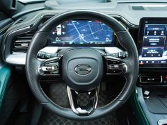 GAC Aion GS8 Dual Engine 2.0T M Two-Wheel Drive Luxury Edition (7-Seater) - ფოტო 9