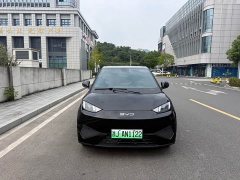 BYD Seagull 305km Freedom Edition - ფოტო 2