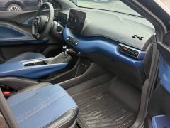 BYD Seagull 305km Freedom Edition - ფოტო 4