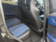 BYD Seagull 305km Freedom Edition - ფოტო 5
