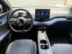 BYD Seagull 305km Freedom Edition - ფოტო 6
