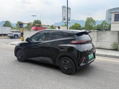 BYD Seagull 305km Freedom Edition - ფოტო 7
