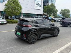 BYD Seagull 305km Freedom Edition - ფოტო 9