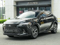Lexus RX 2025 300 AWD Premium Edition - ფოტო 1