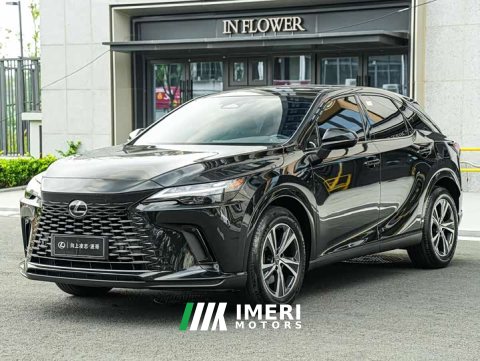 2026 Lexus RX 2025 300 AWD Premium Edition - ავტომობილი ჩინეთიდან