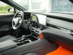 Lexus RX 2025 300 AWD Premium Edition - ფოტო 10