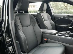 Lexus RX 2025 300 AWD Premium Edition - ფოტო 12