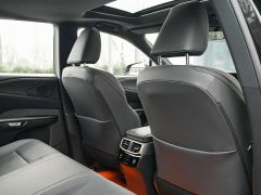 Lexus RX 2025 300 AWD Premium Edition - ფოტო 13