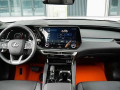 Lexus RX 2025 300 AWD Premium Edition - ფოტო 16