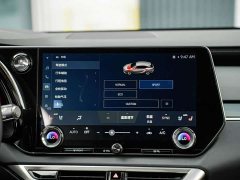 Lexus RX 2025 300 AWD Premium Edition - ფოტო 17