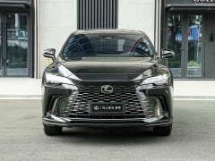 Lexus RX 2025 300 AWD Premium Edition - ფოტო 2